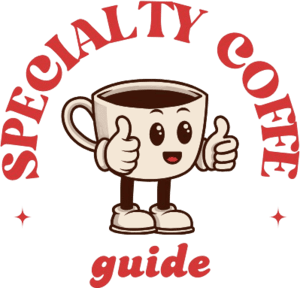 specialty coffee guide